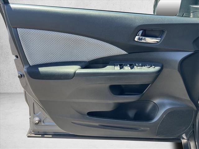 Used 2016 Honda CR-V EX image 10