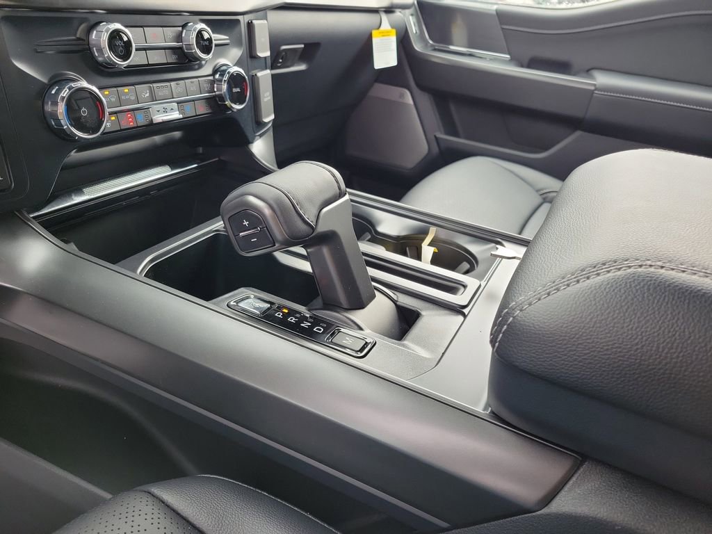 New 2026 Ford F150 Lariat w/ FX4 Off-Road Package image 29