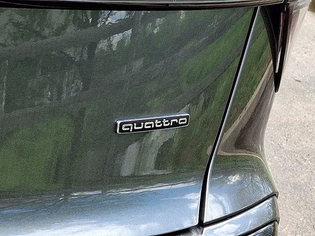 New 2026 Audi Q3 quattro 2.0T image 21