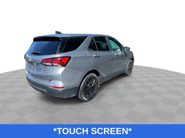 Used 2024 Chevrolet Equinox LT FWD image 9