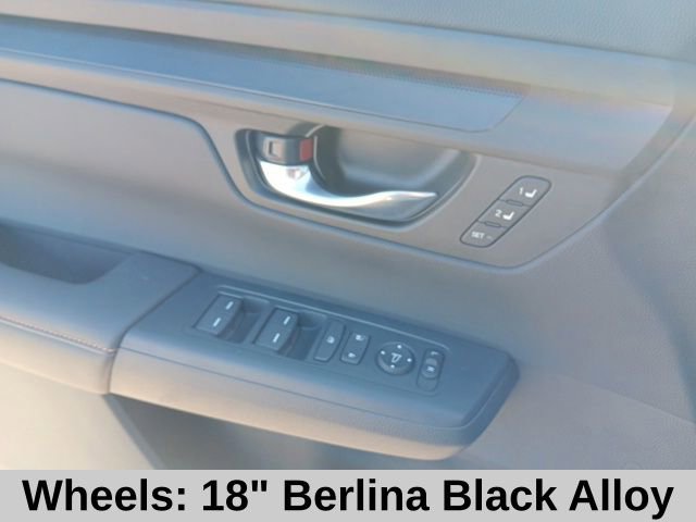 Used 2025 Honda CR-V Sport-L image 14