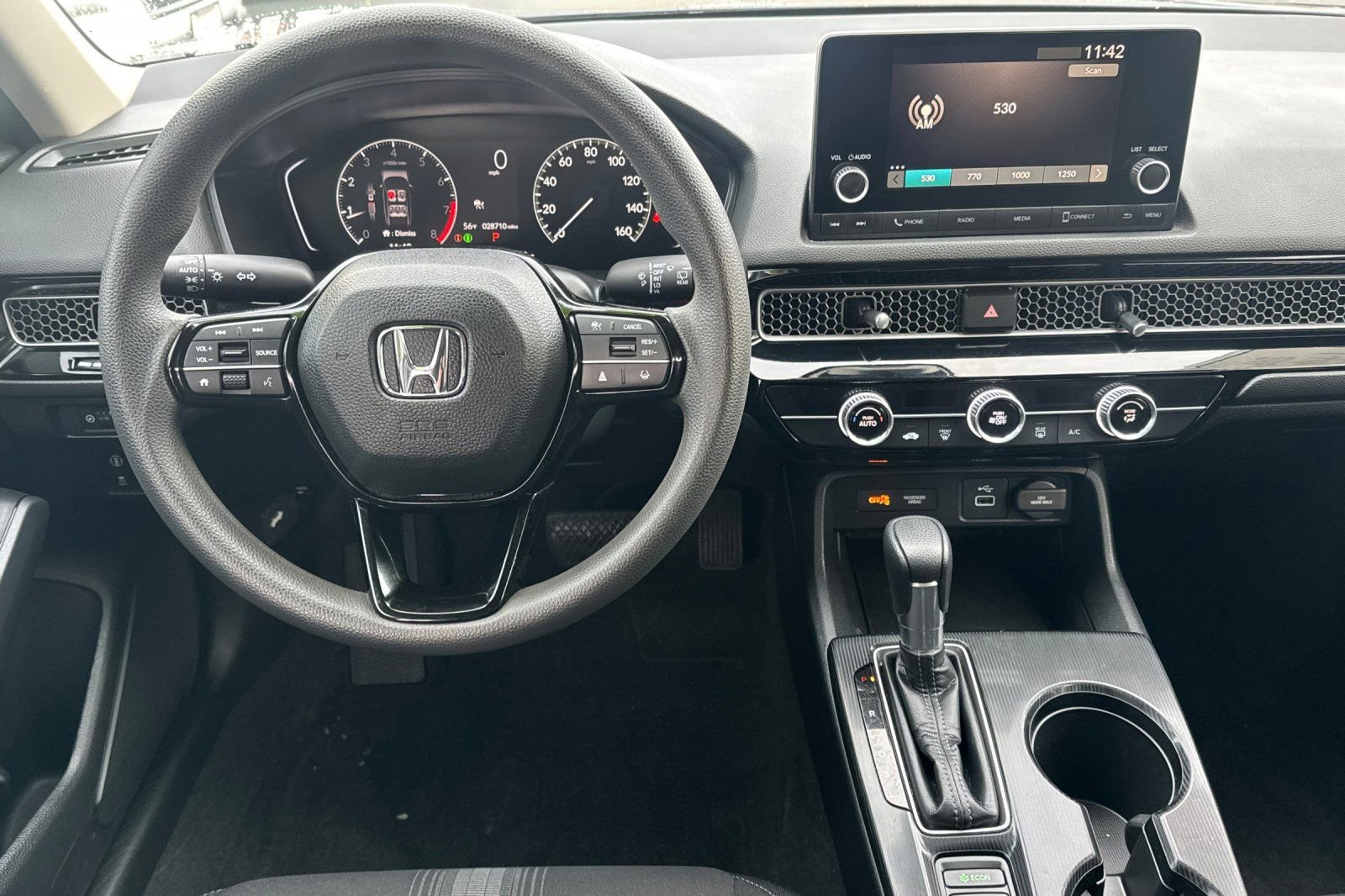 Used 2022 Honda Civic LX image 14