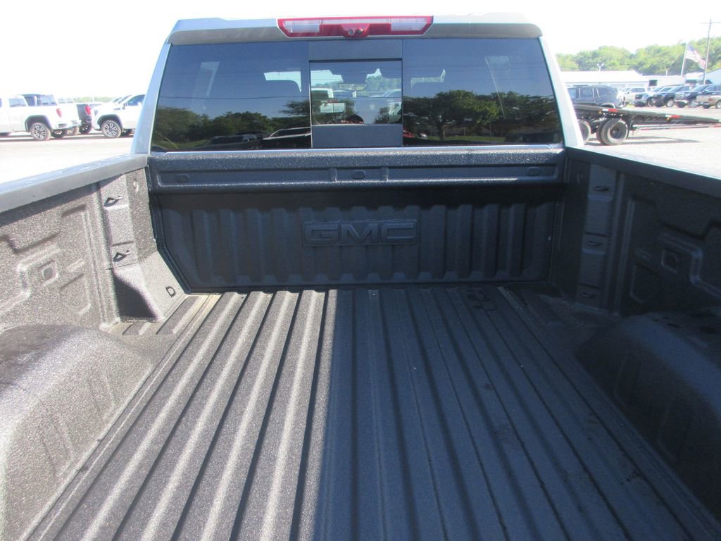 New 2026 GMC Sierra 1500 AT4 w/ AT4 Premium Package AWD/4WD image 10