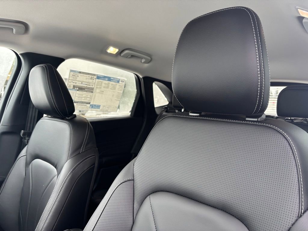 New 2026 Ford Escape Platinum w/ Premium Technology Package image 13