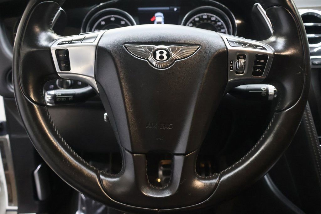 Used 2016 Bentley Continental GT image 24
