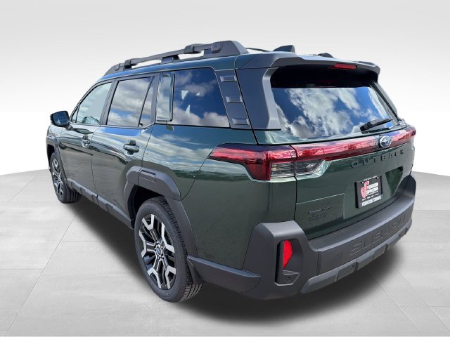 New 2026 Subaru Outback Touring XT AWD/4WD image 5