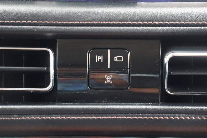Used 2020 Lincoln Aviator Reserve AWD/4WD image 68