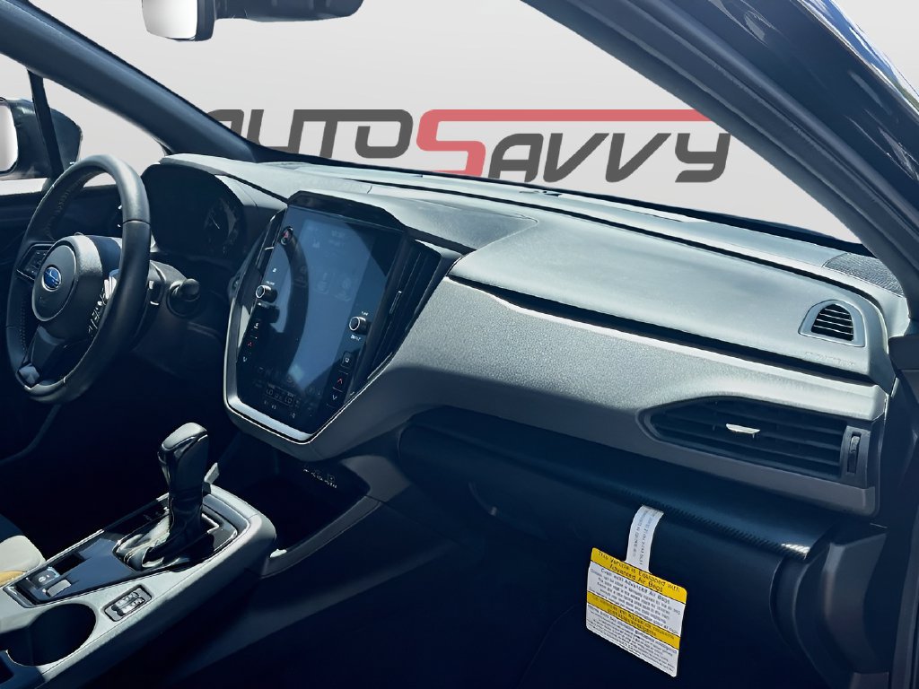 Used 2025 Subaru Crosstrek 2.5i Sport AWD/4WD image 28