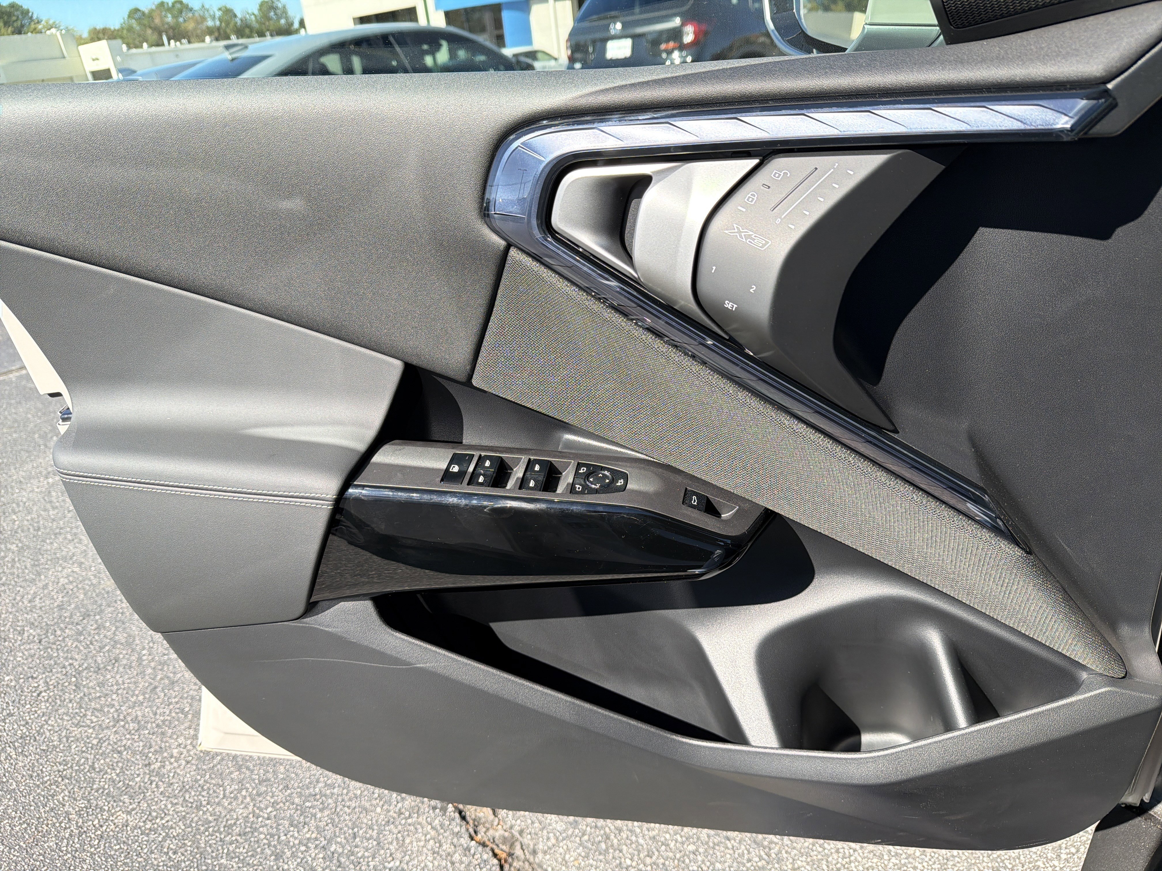 New 2026 BMW X3 xDrive30 w/ Premium Package image 12