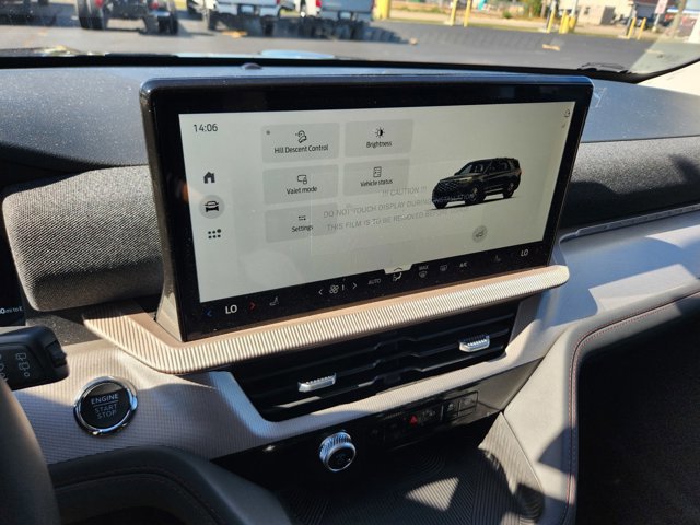 New 2026 Ford Explorer Active image 8