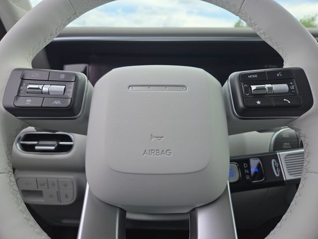 New 2026 Hyundai Palisade SEL AWD/4WD image 29