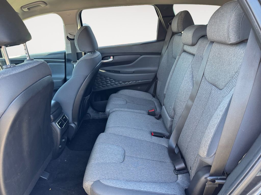 Used 2023 Hyundai Santa Fe SEL image 13