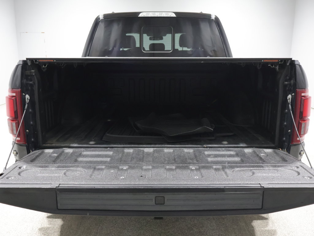 Used 2018 Ford F150 Raptor w/ Equipment Group 802A Luxury AWD/4WD image 4