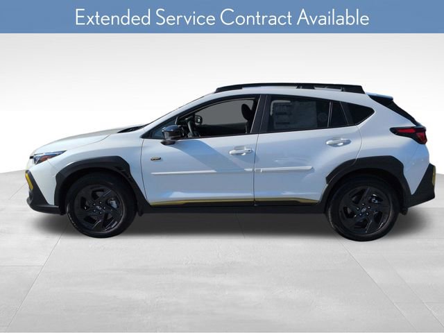 Certified 2025 Subaru Crosstrek 2.5i Sport w/ Crosstrek Mirror Package AWD/4WD image 7