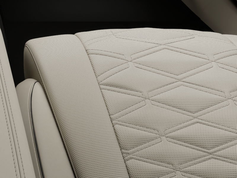 Used 2025 Genesis G80 3.5T Sport Prestige image 24