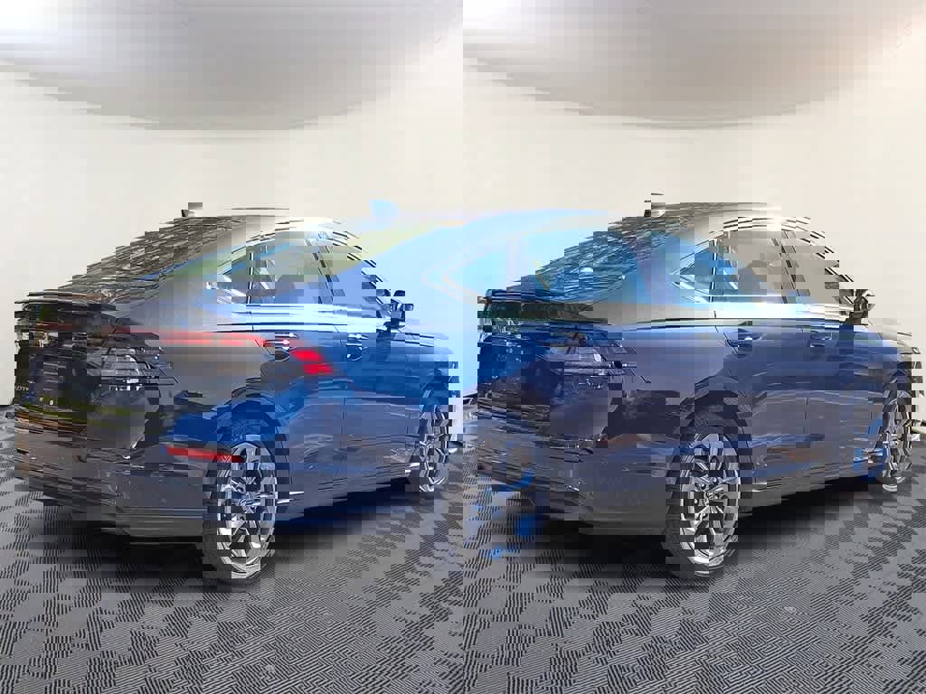 Certified 2024 Honda Accord EX image 6