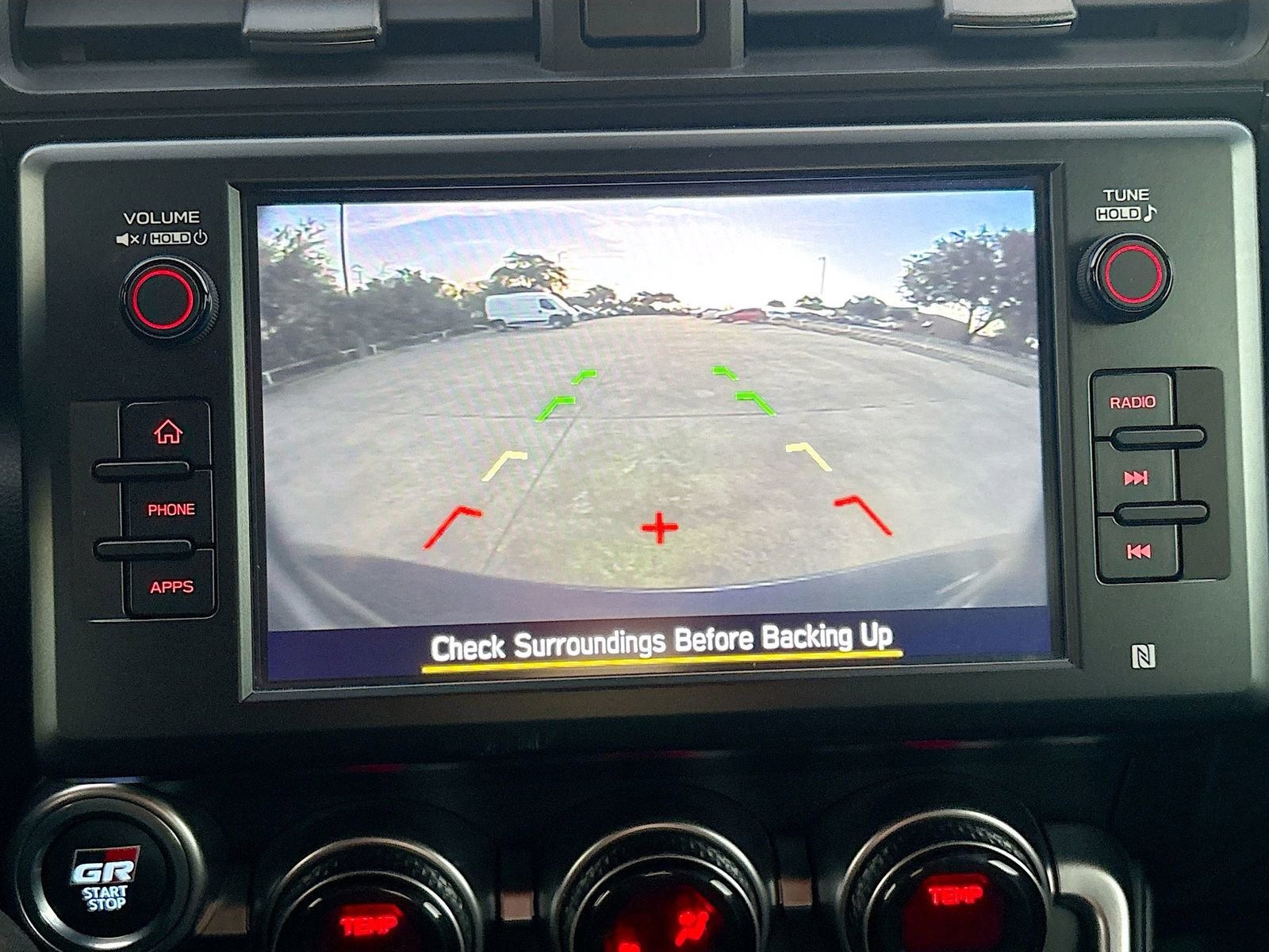 Used 2022 Toyota GR86 w/ ALL Weather Mat Package (TMS) image 13