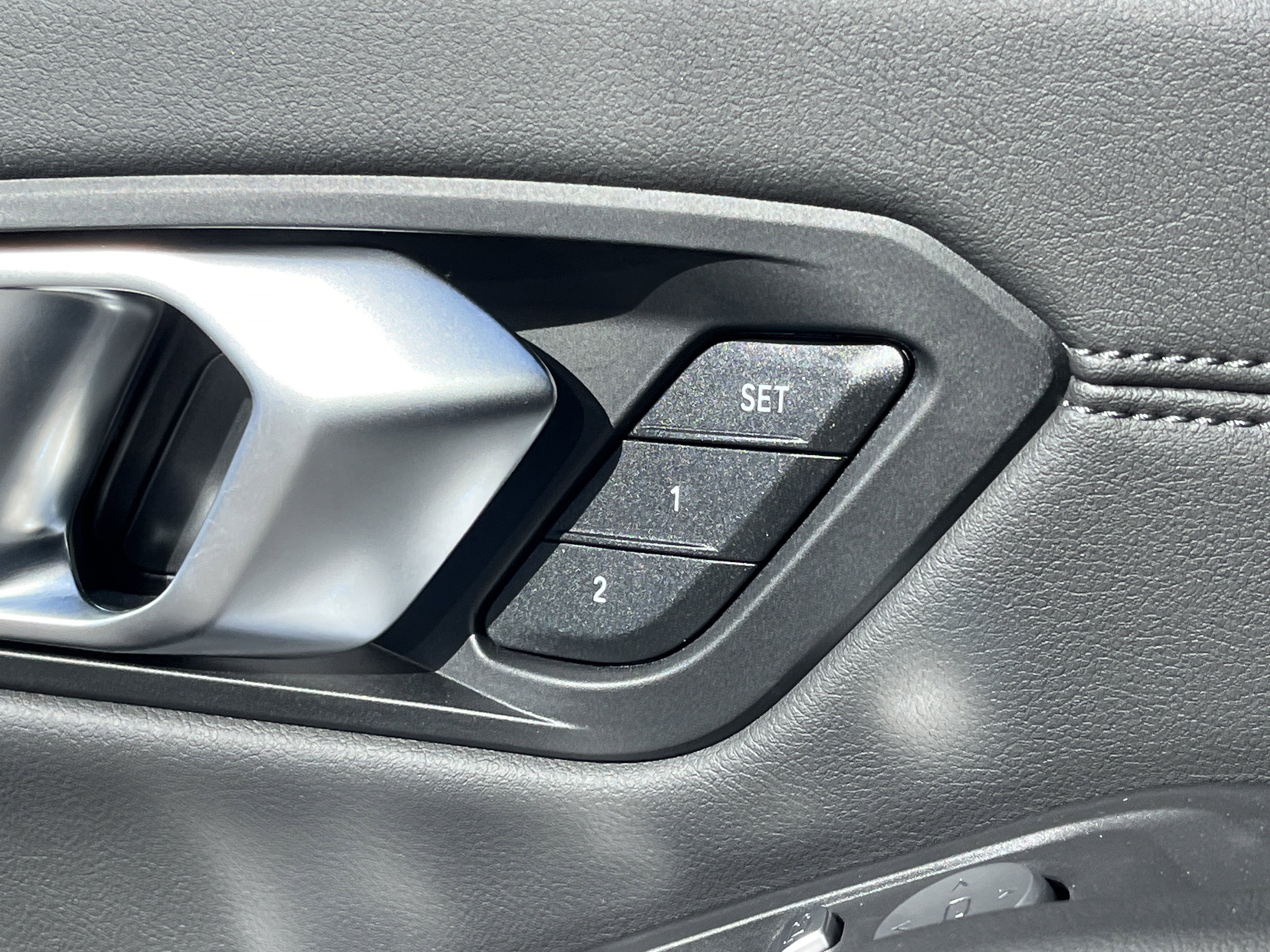 New 2026 BMW M3 Competition image 16