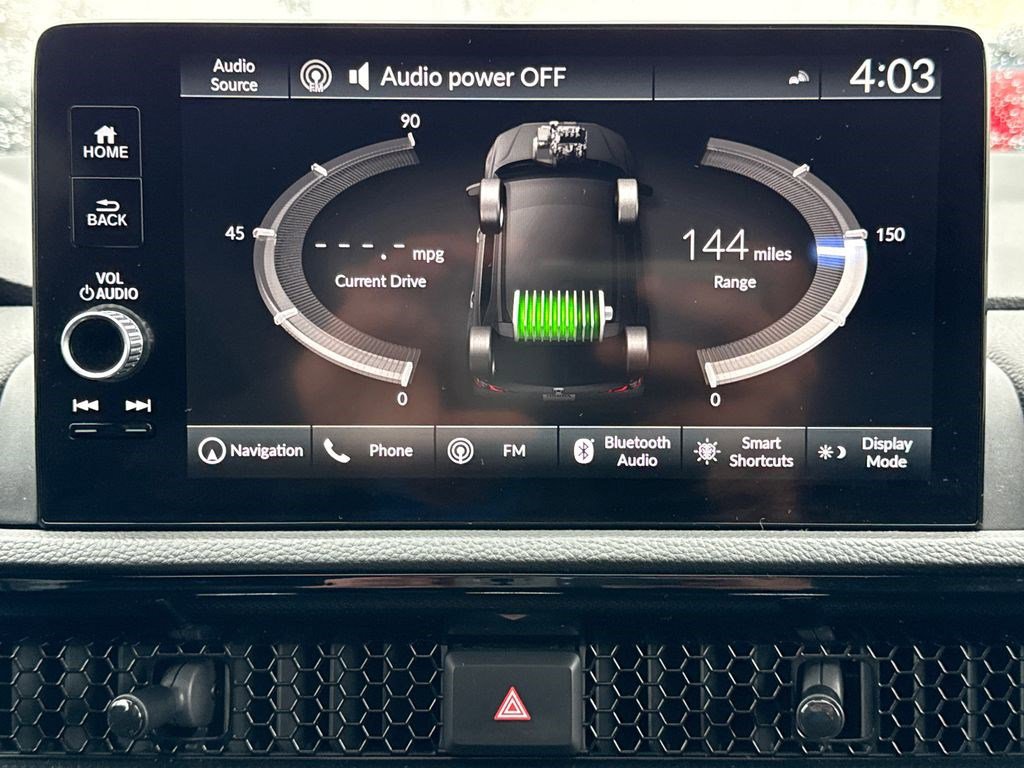 Certified 2023 Honda CR-V Sport Touring image 29