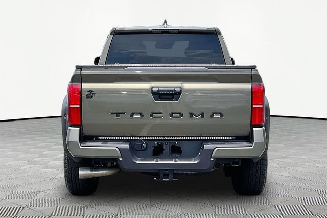 Used 2025 Toyota Tacoma TRD Sport RWD image 6