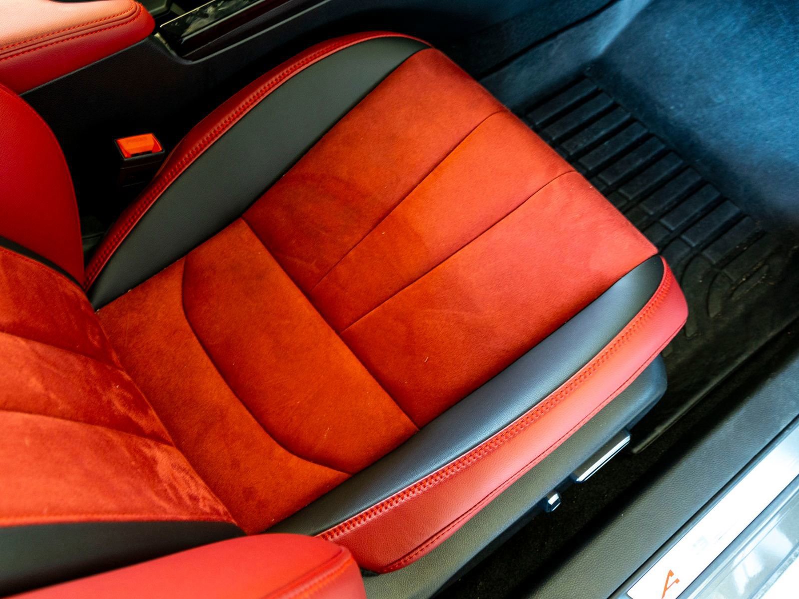 Used 2025 Acura Integra A-Spec image 30