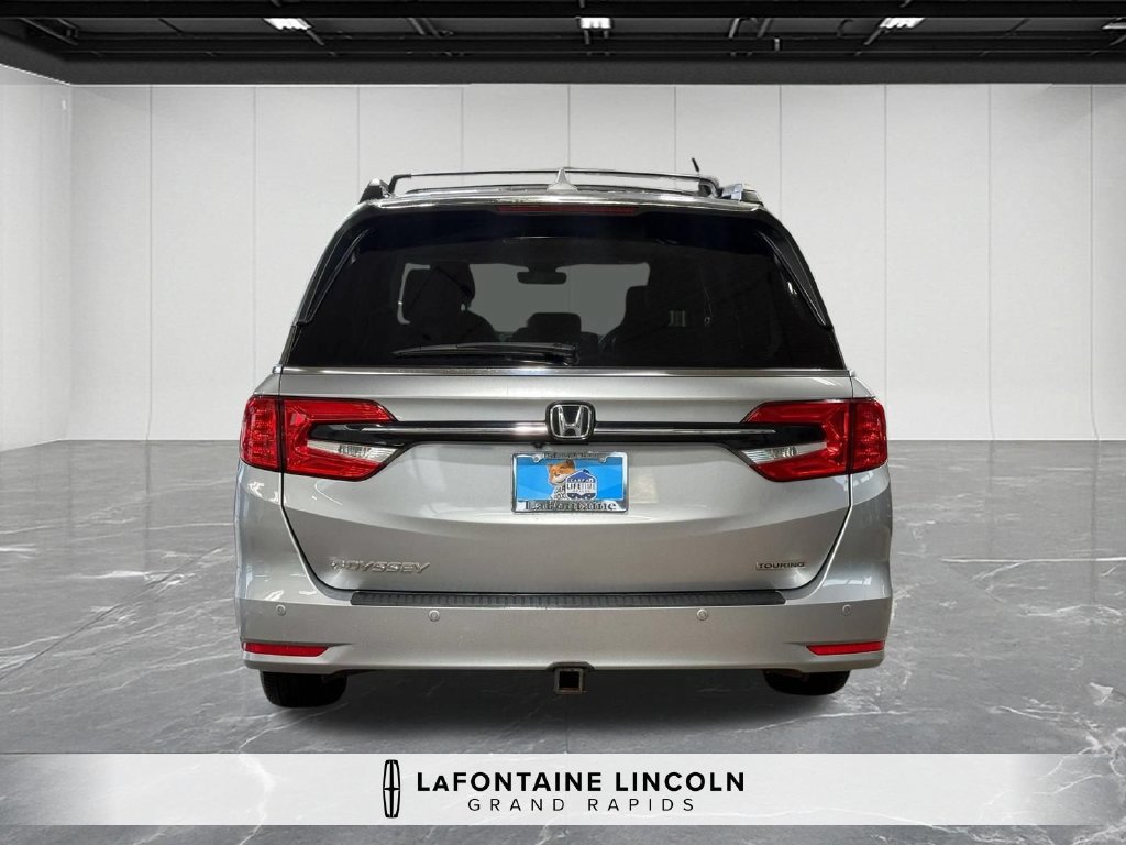 Used 2021 Honda Odyssey Touring image 4
