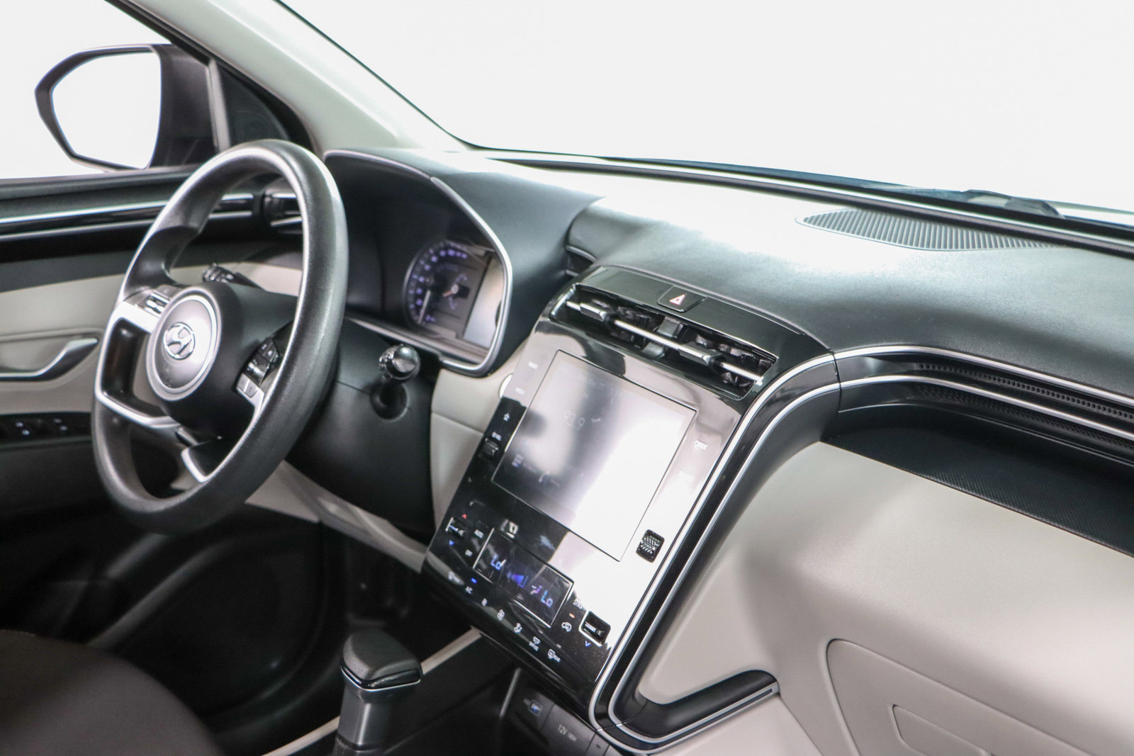 Used 2024 Hyundai Tucson SEL FWD image 25
