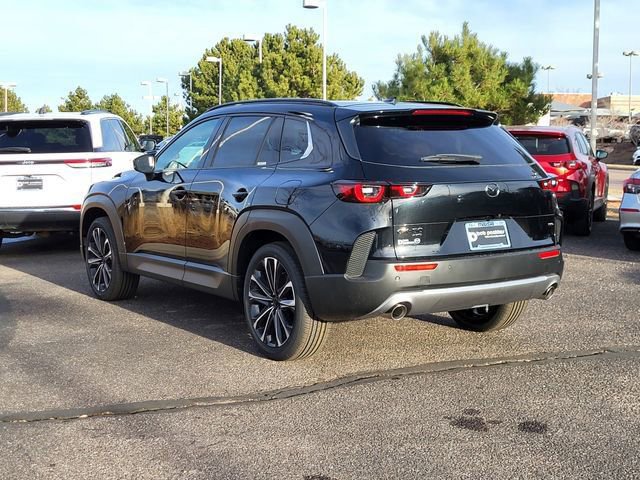 New 2026 MAZDA CX-50 AWD 2.5 S image 26