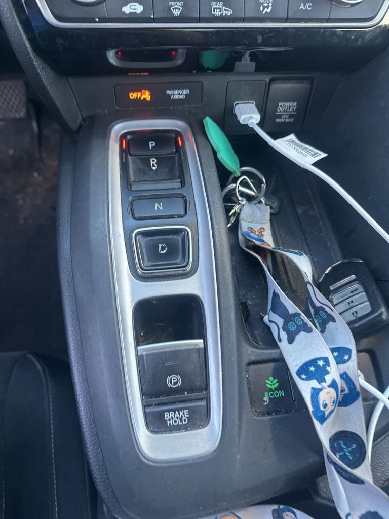 Used 2019 Honda Insight LX image 18