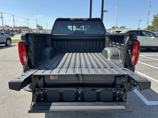 New 2026 GMC Sierra 1500 Denali image 19