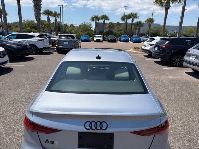Used 2023 Audi A3 2.0T Premium w/ Convenience Package image 8