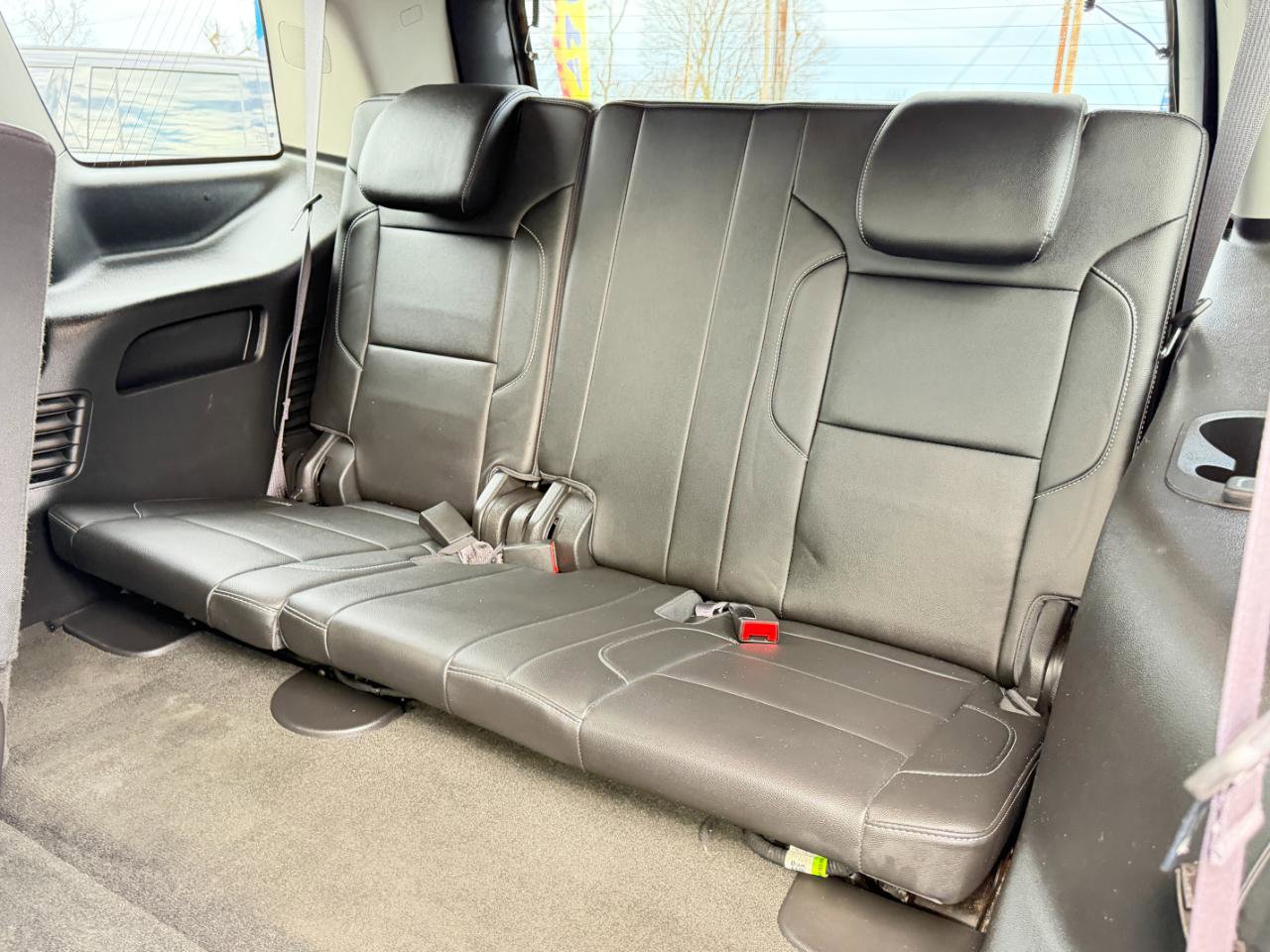 Used 2017 Chevrolet Tahoe LT image 37