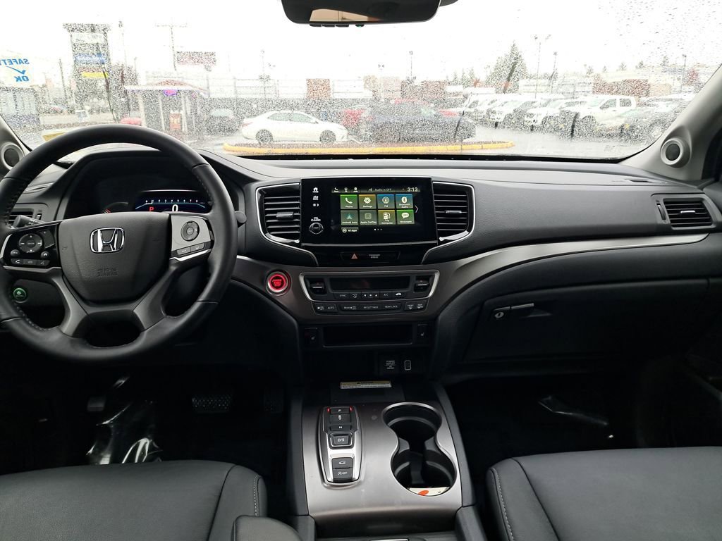 Used 2021 Honda Pilot Special Edition image 20