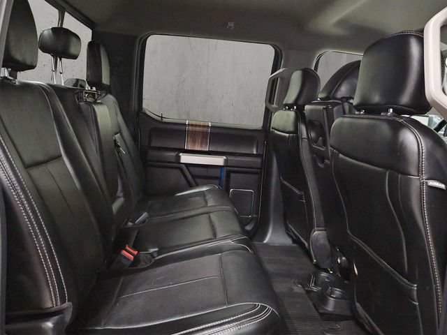 Certified 2019 Ford F150 Lariat AWD/4WD image 22