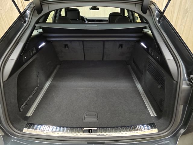 New 2026 Audi A6 Premium Plus image 35