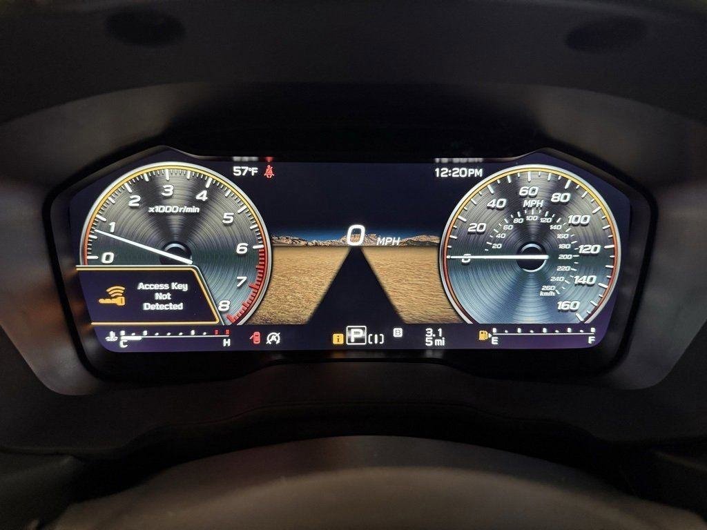 New 2026 Subaru Forester Wilderness image 17