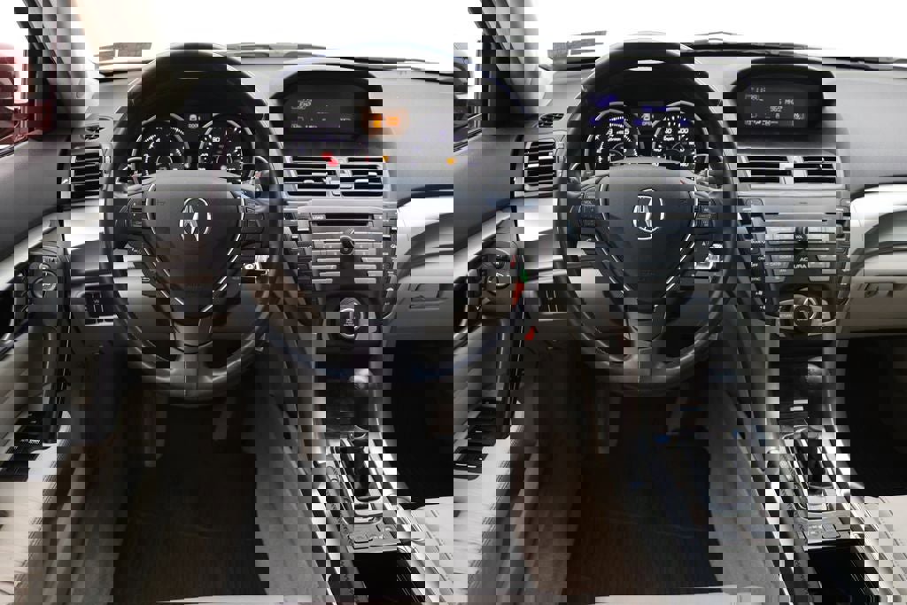 Used 2009 Acura TL image 13