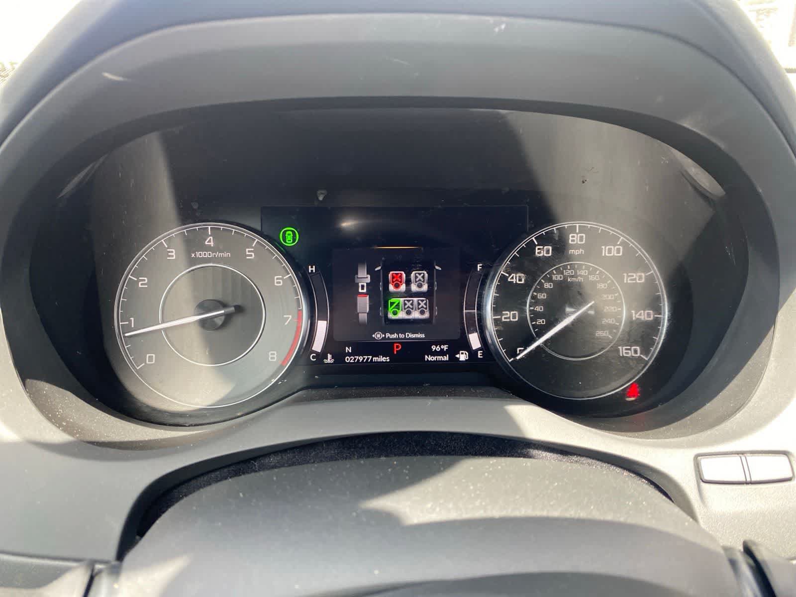 Used 2023 Acura RDX FWD image 14