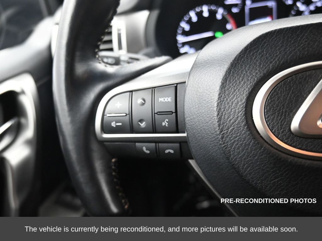 Used 2023 Lexus GX 460 Premium image 23