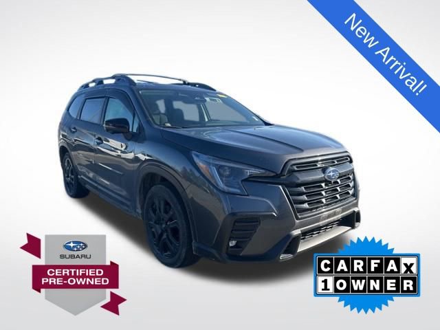 Certified 2023 Subaru Ascent Onyx Edition Limited image 1