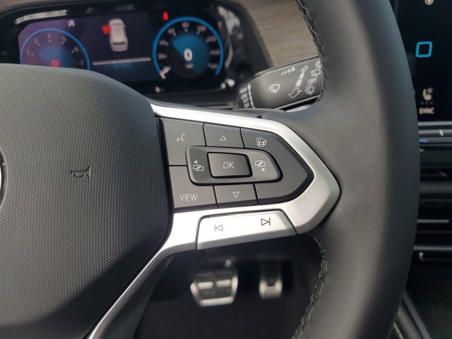 New 2026 Volkswagen Atlas SEL Premium R-Line image 28