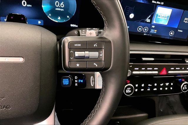 Used 2026 Hyundai Palisade Calligraphy image 29