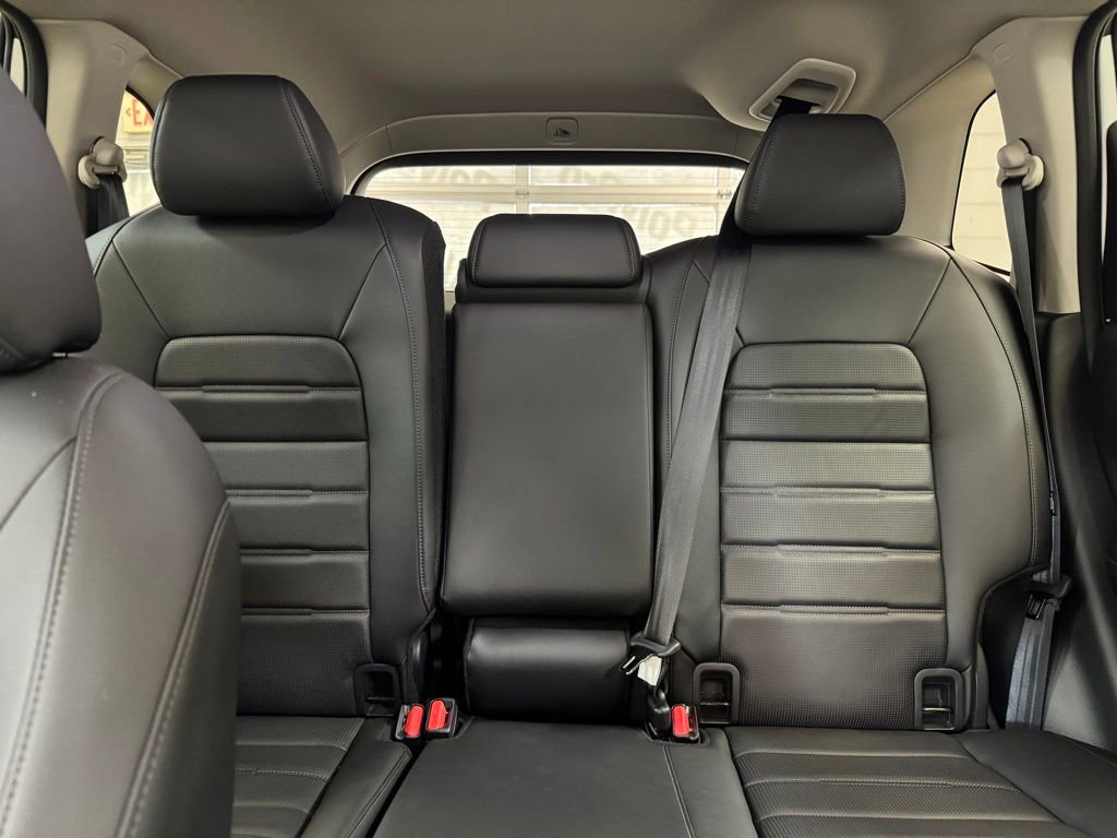 Used 2026 Honda CR-V EX-L image 13