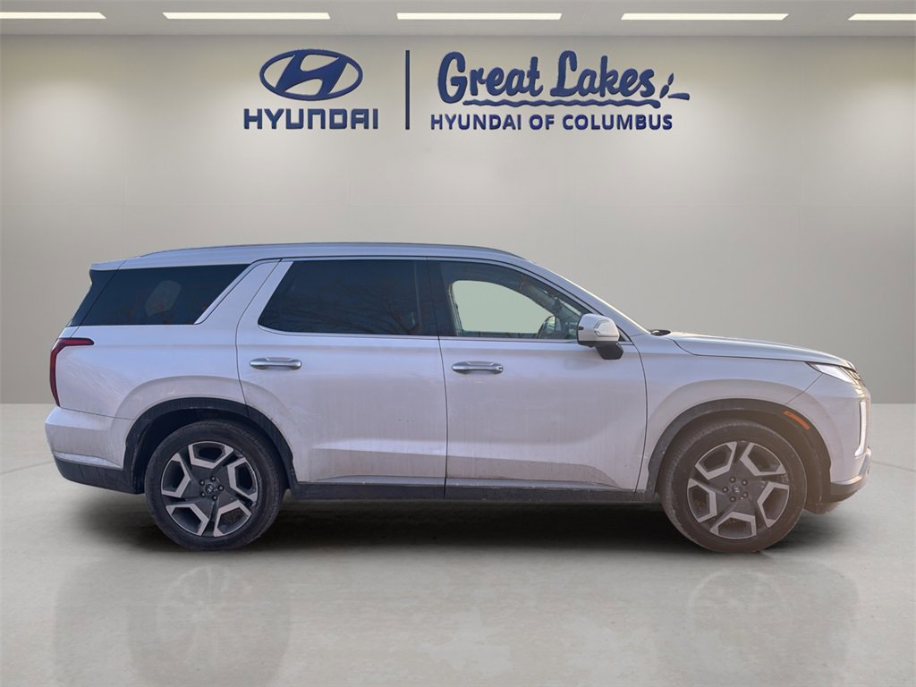 Used 2024 Hyundai Palisade Limited image 5