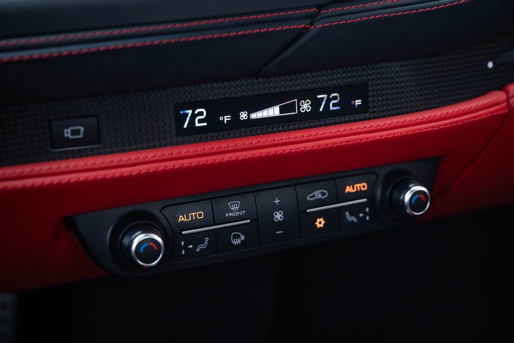 Certified 2021 Ferrari F8 Tributo image 49