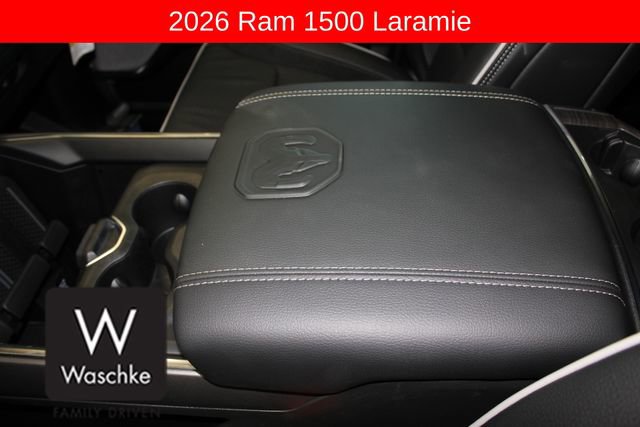 New 2026 RAM 1500 Laramie image 45