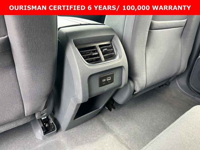 Certified 2022 Chevrolet Blazer LT image 14