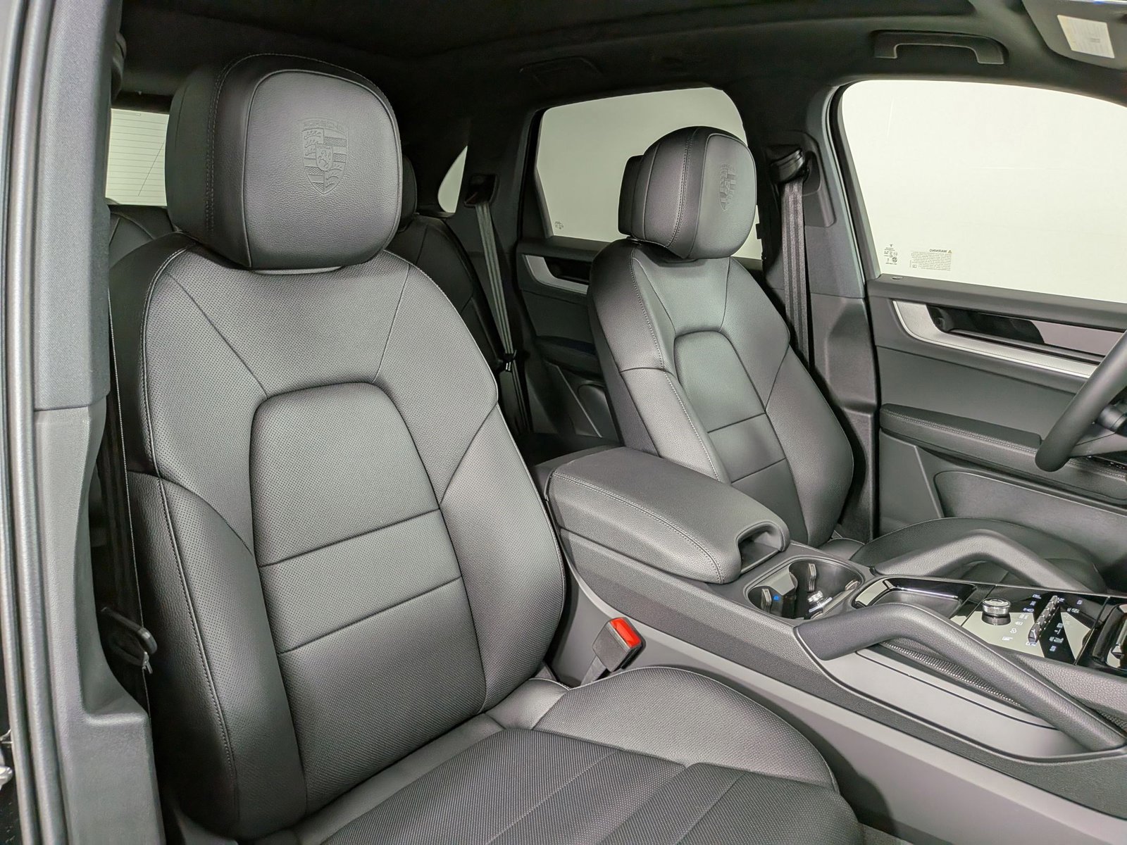 New 2026 Porsche Cayenne AWD/4WD image 24