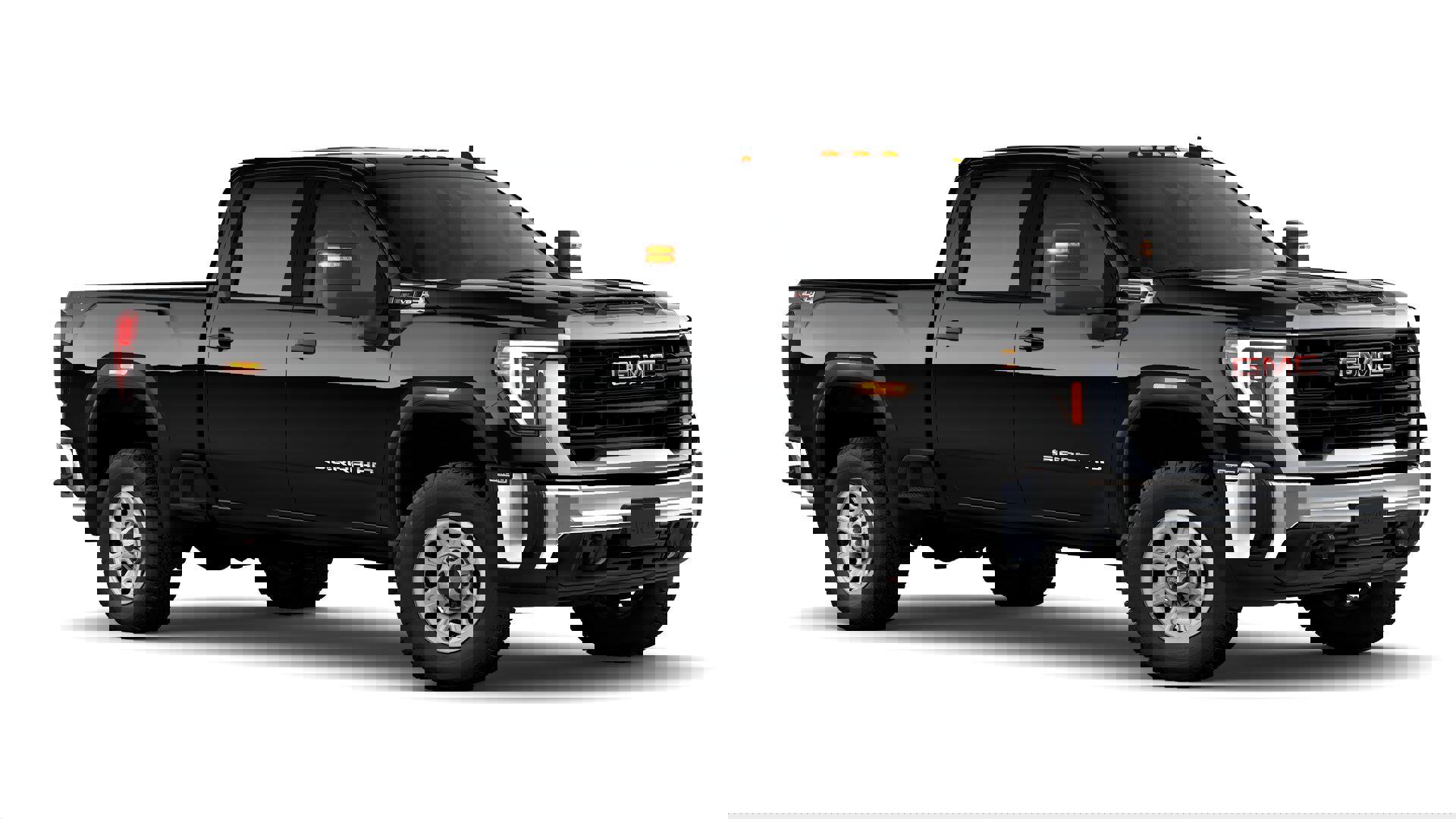 New 2026 GMC Sierra 3500 Pro w/ Convenience Package image 30