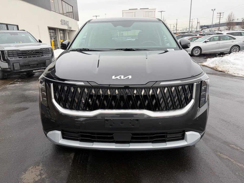 New 2026 Kia Carnival LX image 3